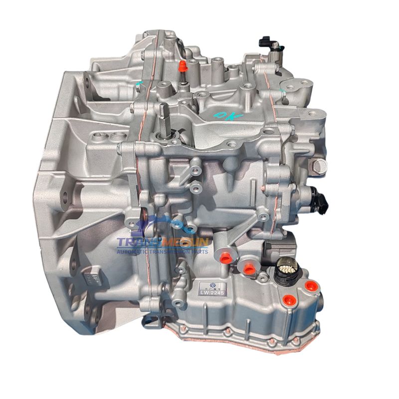 Transmesun Remanufactured JF015E RE0F11A CVT7 CVT bộ truyền động cho 2013-2017 Suzuki SX4 M16A 580 2WD 1.6L