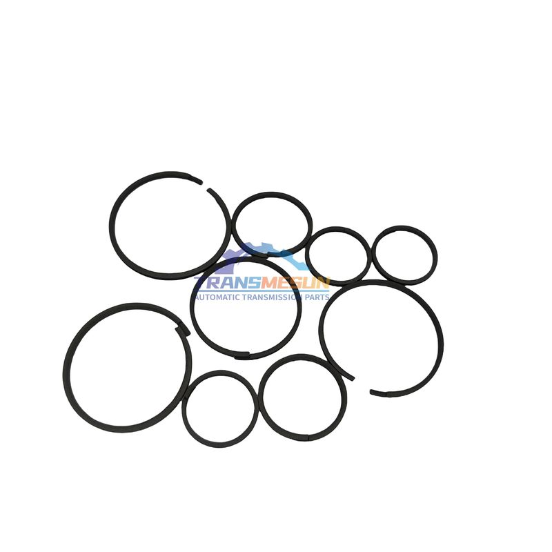 TF-80SC AF40 Bộ máy truyền tải tự động Seal Ring Kit Gearbox Repair Kit 81000604 Cho Buick