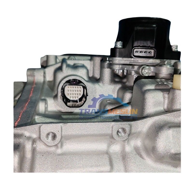 Bộ chuyển số 2WD U761E được tái chế cho Lexus ES200 2.0L 2.5L 3050033750 2014-2018