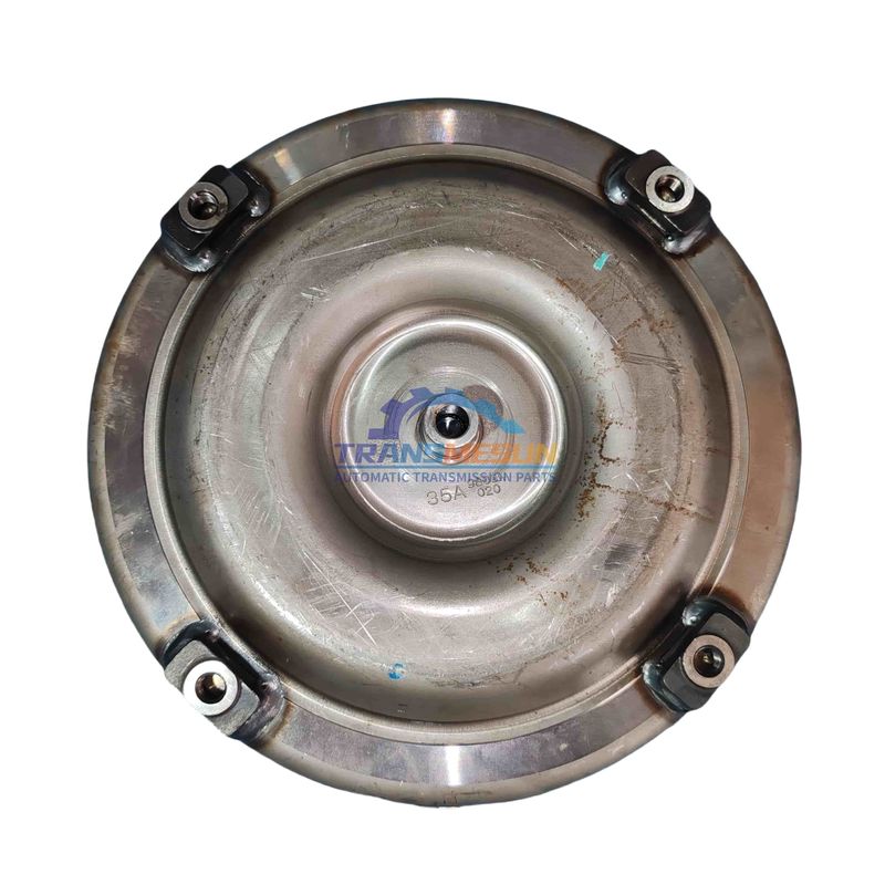 Chuyển đổi mô-men xoắn của hệ thống truyền tải tự động RE7R01A được tái chế cho Infiniti Q70 ((Y51) 2.0T 31100-39X0A năm 2018