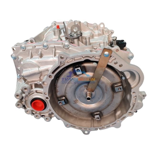 Transmesun Bộ truyền động CVT tái chế CVT18 Cho 2022 Thế hệ thứ 4 Geely Emgrand 1.5L 3040019500 8891479459