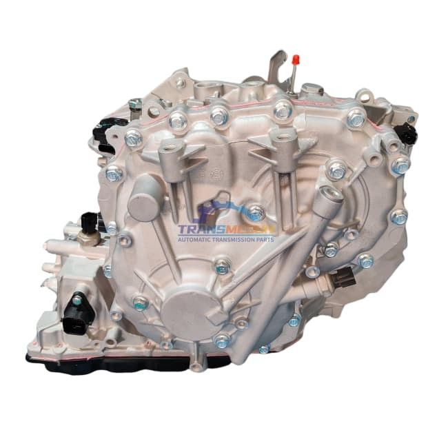 Transmesun Bộ truyền động CVT tái chế CVT18 Cho 2022 Thế hệ thứ 4 Geely Emgrand 1.5L 3040019500 8891479459