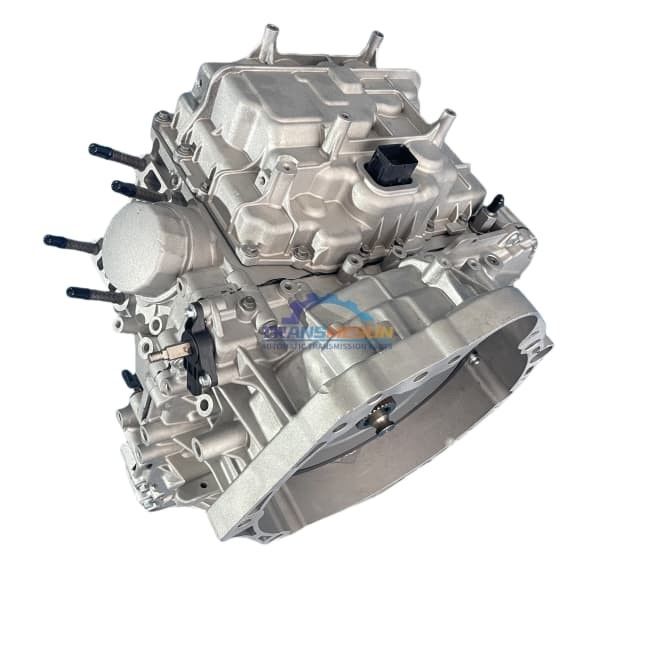 7 tốc độ truyền động 2 ly hợp ướt DF727A tập hợp F08-1500010HZ cho 2018-2021 JETOUR X70 1.5T 2WD