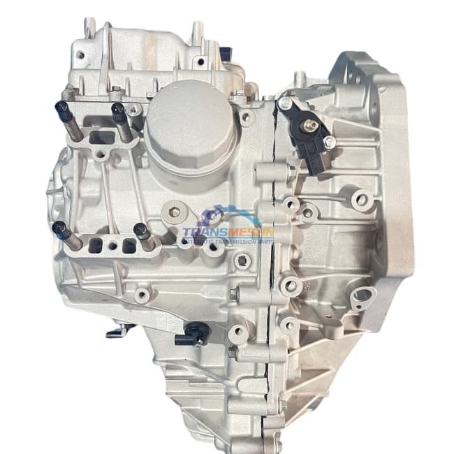 7 tốc độ truyền động 2 ly hợp ướt DF727A tập hợp F08-1500010HZ cho 2018-2021 JETOUR X70 1.5T 2WD