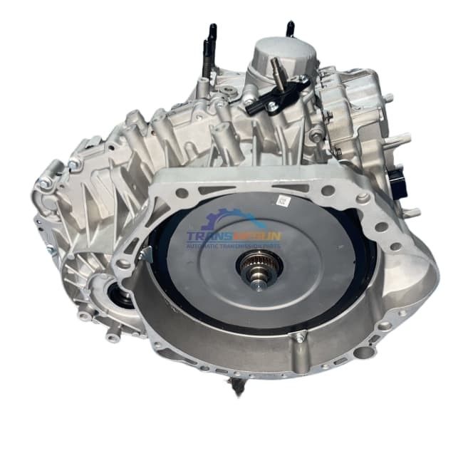 7 tốc độ truyền động 2 ly hợp ướt DF727A tập hợp F08-1500010HZ cho 2018-2021 JETOUR X70 1.5T 2WD