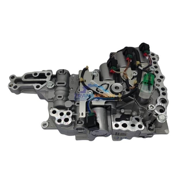 hộp số tự động mới 018CHA1502600 Valve body hydraulic control module assembly cho năm 2019-2024 Chery Arrizo