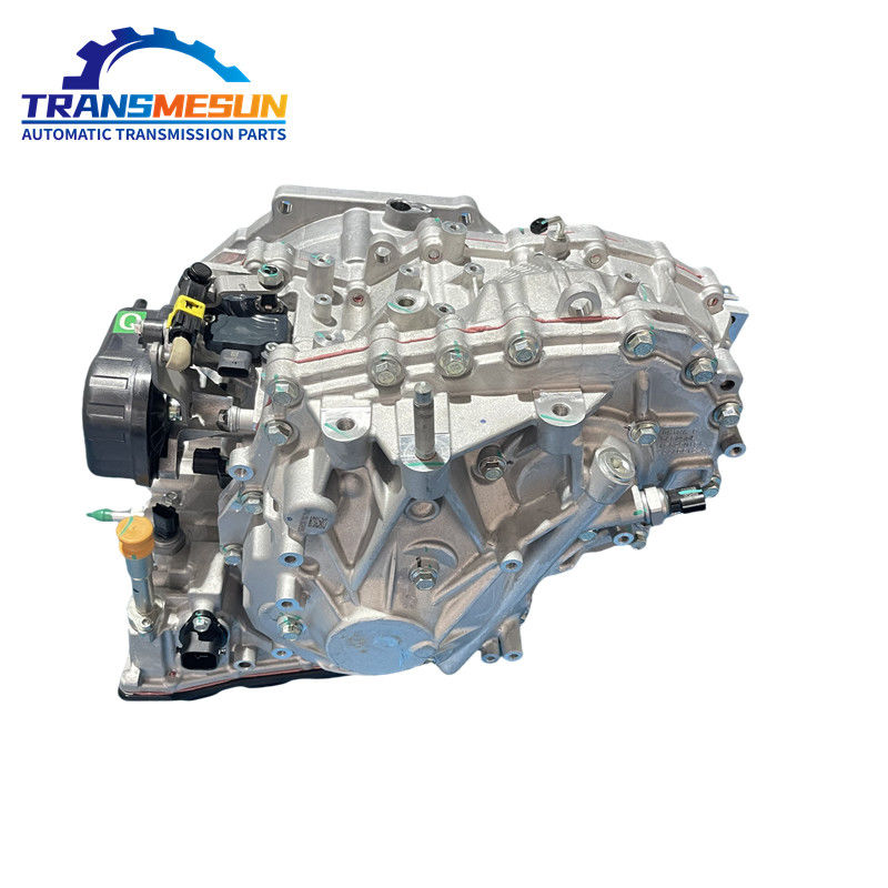 Transmesun New Genuine 2019-2023 Chery Tigo 7pro 1.5T 9CVT QR025CHC Bộ chuyển số 025CHC-1500010BK
