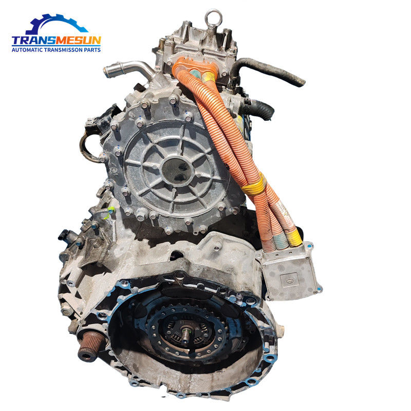 RUNVEE Bộ truyền DCT đã sử dụng BYD6HDT35 Cho năm 2018 BYD QIN 1.5T 12146759-00 11506711-00