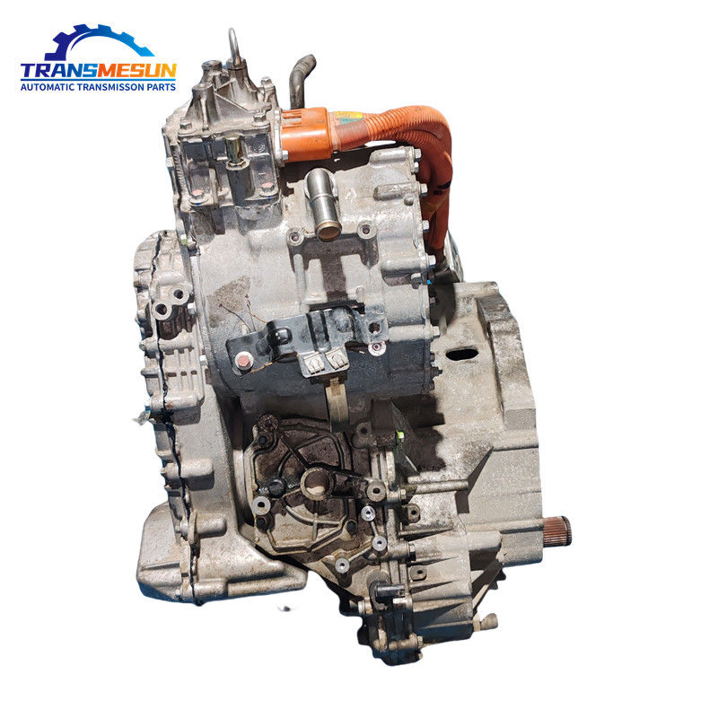 RUNVEE Bộ truyền DCT đã sử dụng BYD6HDT35 Cho năm 2018 BYD QIN 1.5T 12146759-00 11506711-00