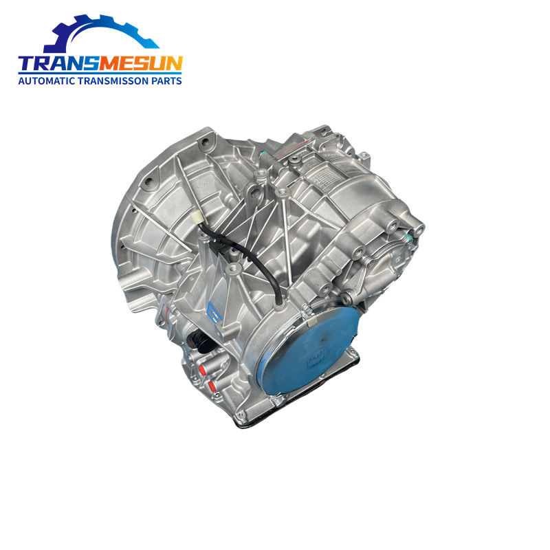 483816 CVT VT3 Transmission Assembly Cho 2015-2018 Mustang T70 1.5T 1.8T 2WD XAA1502100 37002361 37018532
