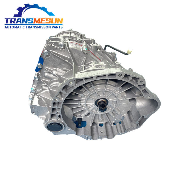Transmesun Bộ truyền động CVT tái chế VT3 484507 486766 Cho năm 2015-2021 ZOTYE SR7 Hanteng X5 1.5T