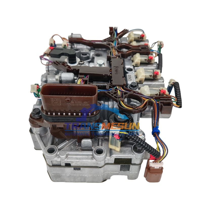 8F24 Bộ phận thân van cho Ford 2018 KUGA CTE FOCUS Escape 1.0T 1.5L 1.5T 2346602