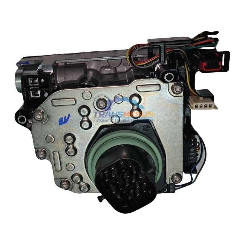 RUNVEE 62TE 6 Speed Transmission Assembly Solenoid Kit cho Dodge Journey 2009-2017 68371508AA 68376696AA 5078709AB