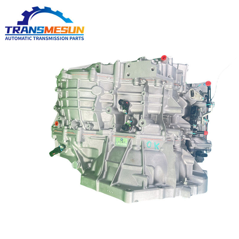 Transmesun 2017-2022 Toyo.ta Noah K114 bộ chuyển số tự động tái chế 30400-28081 sử dụng cho động cơ 3ZRFAE