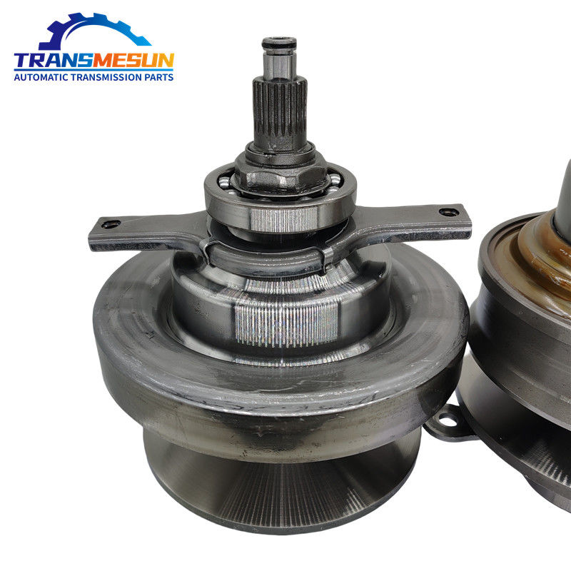 chế tạo lại bộ đệm dây chuyền TR690 cho 2010-2018 Subaru LEGACY 2.0T