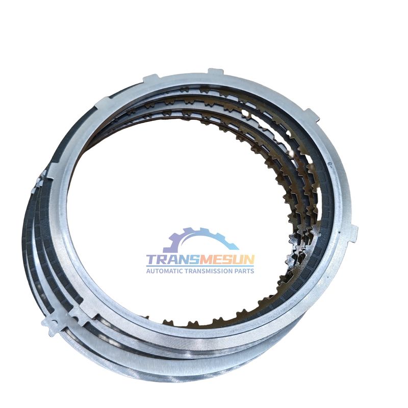A6GF1-2 Chuỗi ly hợp hộp số tự động SET-2/6 BRAKE 456702F050 Cho Hyundai KIA