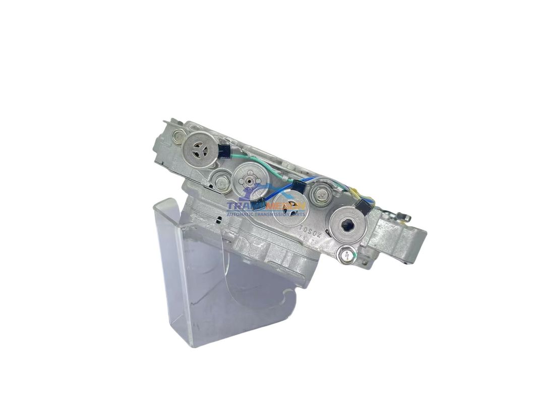 Sắp ghép thân van RE4F03B được tái chế cho Nissan Tiida 1.6L 2004-2006 31705-3CX00 31705-3CX0E