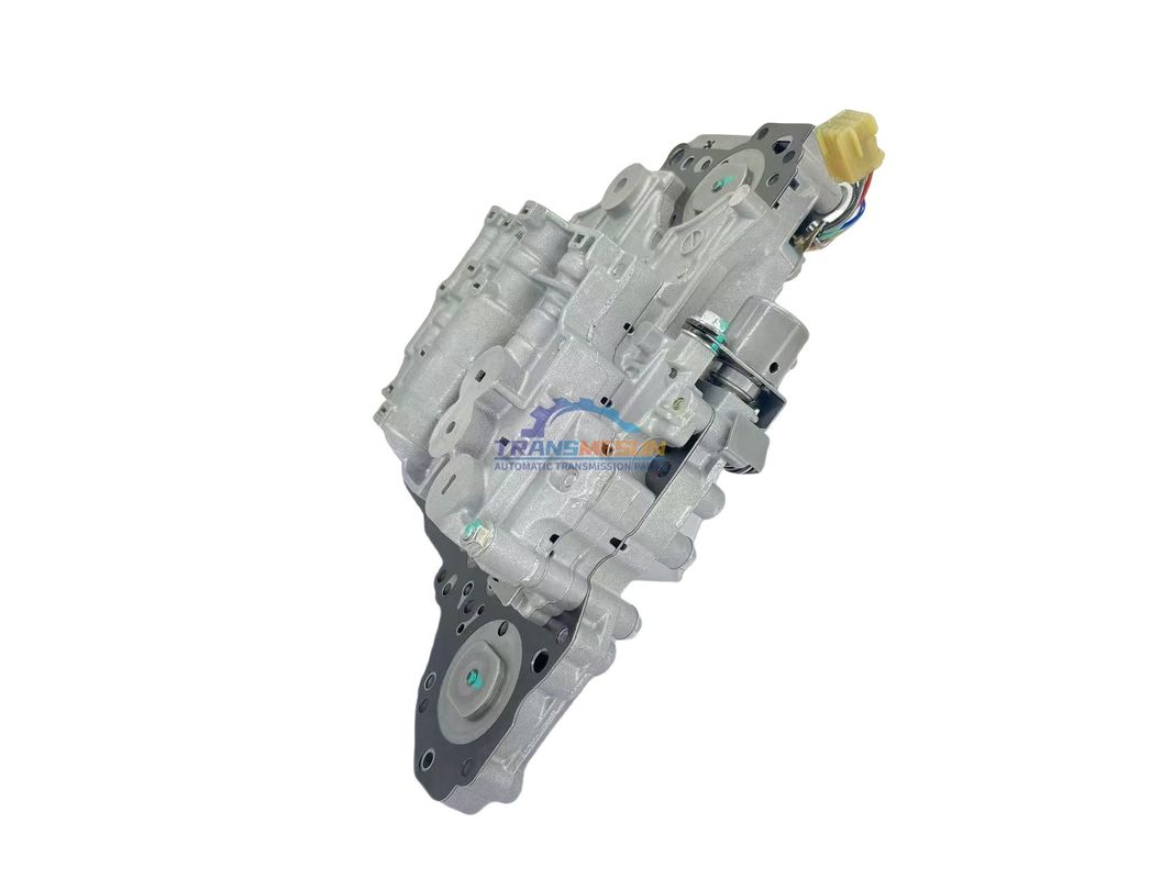 Sắp ghép thân van RE4F03B được tái chế cho Nissan Tiida 1.6L 2004-2006 31705-3CX00 31705-3CX0E