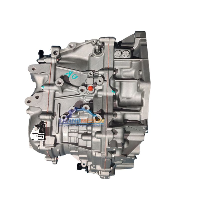 Transmesun Remanufactured JF015E RE0F11A CVT7 CVT bộ truyền động cho 2013-2017 Suzuki SX4 M16A 580 2WD 1.6L