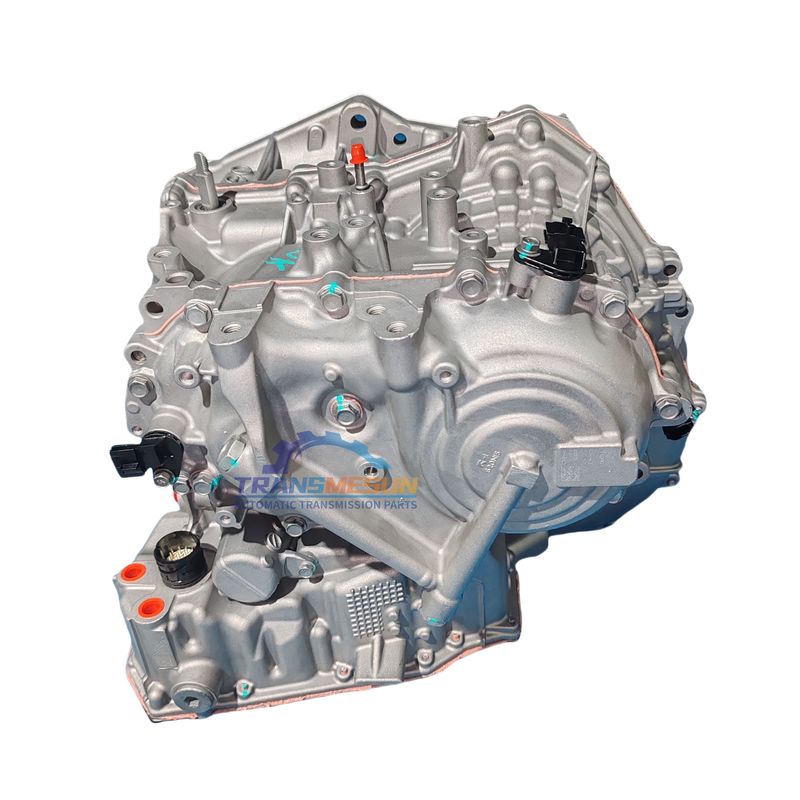 Transmesun Remanufactured JF015E RE0F11A CVT7 CVT bộ truyền động cho 2013-2017 Suzuki SX4 M16A 580 2WD 1.6L