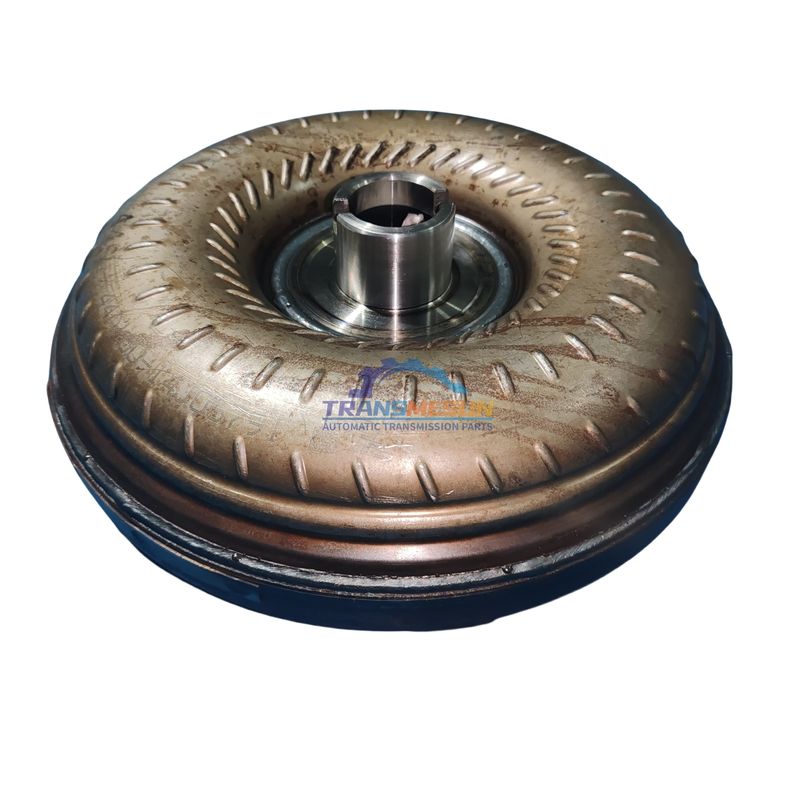 Chuyển đổi mô-men xoắn của hệ thống truyền tải tự động 6 tốc độ 44A180 TF-80SD được sửa chữa cho Volvo XC60 31325890 2013-2018