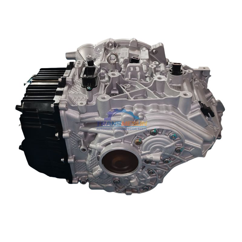 Transmesun Sắp ráp hộp số GW7DCT1-A02 DCT được tái chế cho năm 2018 Haval H6 F7X 2WD 1.5T 7DCT450