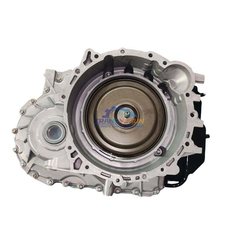 Transmesun Sắp ráp hộp số GW7DCT1-A02 DCT được tái chế cho năm 2018 Haval H6 F7X 2WD 1.5T 7DCT450