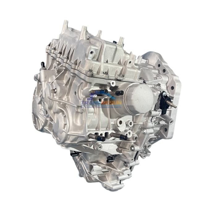 7 tốc độ truyền động 2 ly hợp ướt DF727A tập hợp F08-1500010HZ cho 2018-2021 JETOUR X70 1.5T 2WD