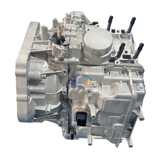 7 tốc độ truyền động 2 ly hợp ướt DF727A tập hợp F08-1500010HZ cho 2018-2021 JETOUR X70 1.5T 2WD