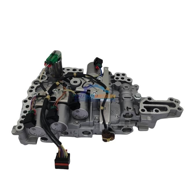 hộp số tự động mới 018CHA1502600 Valve body hydraulic control module assembly cho năm 2019-2024 Chery Arrizo