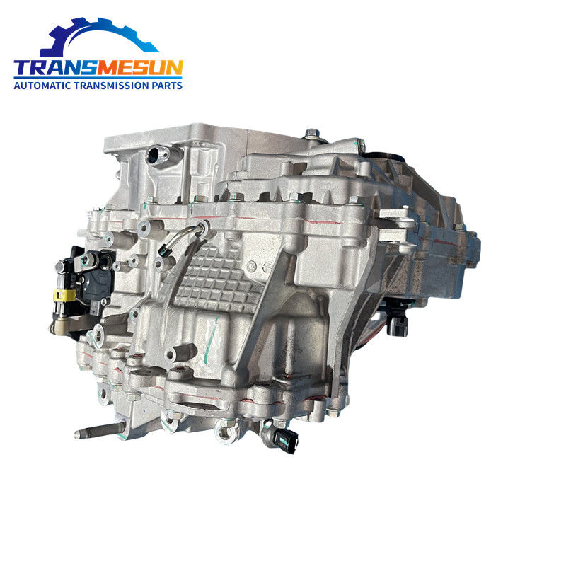 Transmesun New Genuine 2019-2023 Chery Tigo 7pro 1.5T 9CVT QR025CHC Bộ chuyển số 025CHC-1500010BK