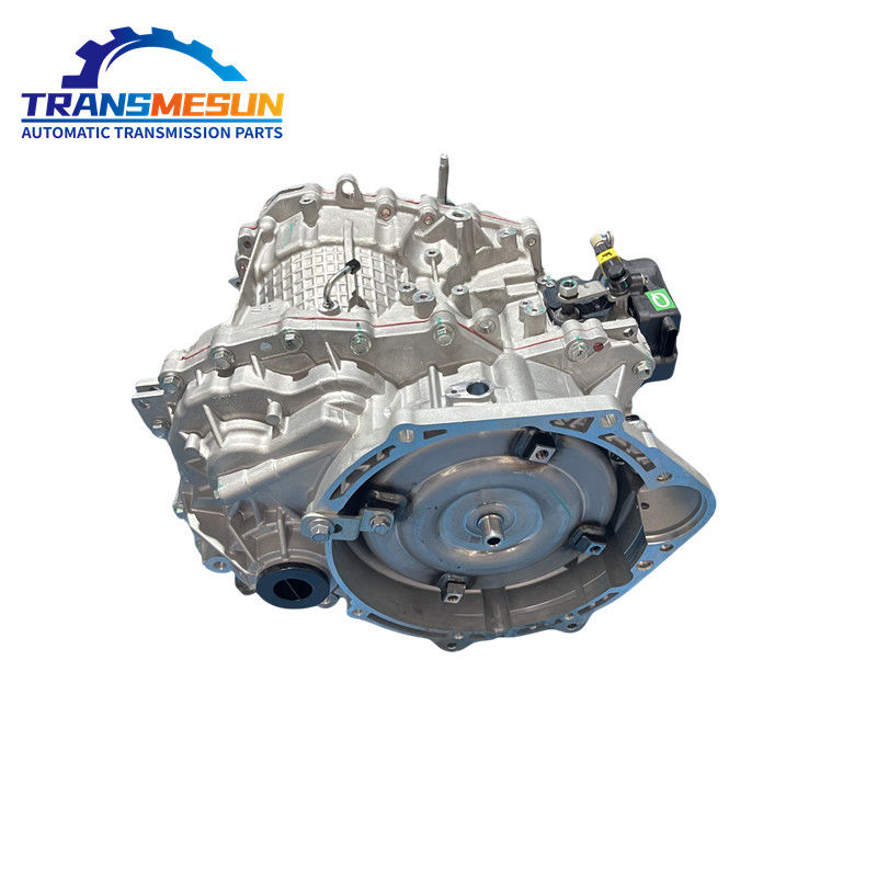 Transmesun New Genuine 2019-2023 Chery Tigo 7pro 1.5T 9CVT QR025CHC Bộ chuyển số 025CHC-1500010BK