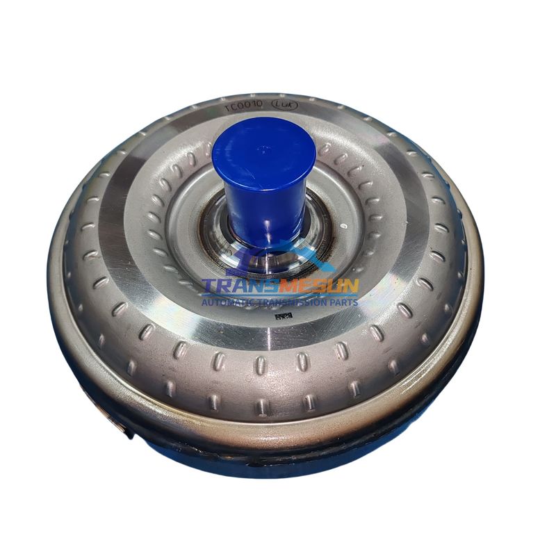 RUNVEE bán buôn hoàn toàn mới 6F15 6F35 chuyển đổi mô-men xoắn hệ thống tự động 484001010 cho Ford 2013-2020 Edge 1.5L 1.6L