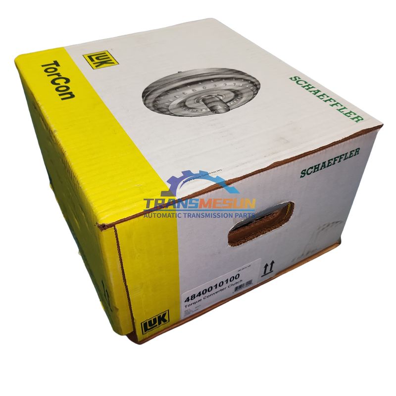 RUNVEE bán buôn hoàn toàn mới 6F15 6F35 chuyển đổi mô-men xoắn hệ thống tự động 484001010 cho Ford 2013-2020 Edge 1.5L 1.6L