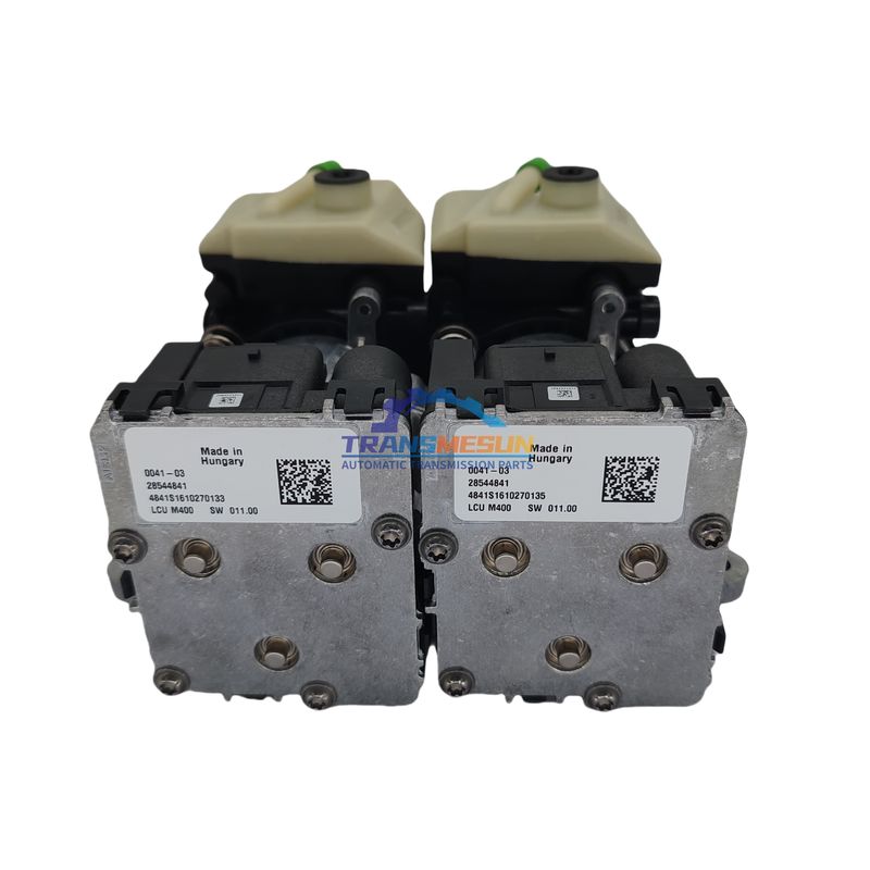 bán buôn mới 3055014400 Bộ điều khiển giải phóng ly hợp thủy tĩnh truyền tải 7DCT330 cho GEELY Bo Yue COOL 1.5T