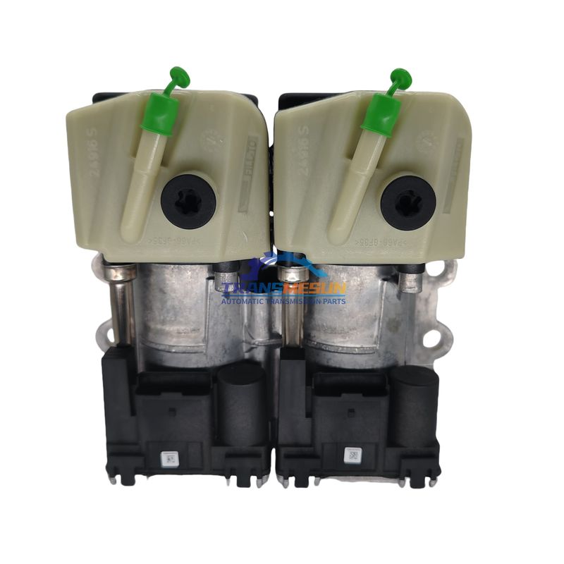 bán buôn mới 3055014400 Bộ điều khiển giải phóng ly hợp thủy tĩnh truyền tải 7DCT330 cho GEELY Bo Yue COOL 1.5T