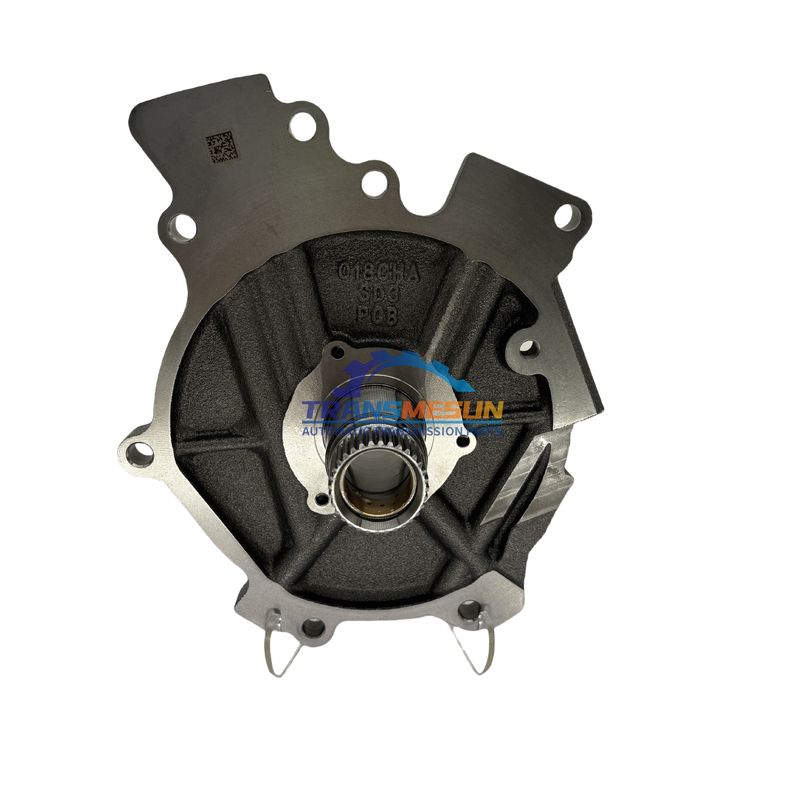 018CHA1508210 Bộ phân phối dầu CVT cho Chery 2019-2024 ARRIZO 1.5L