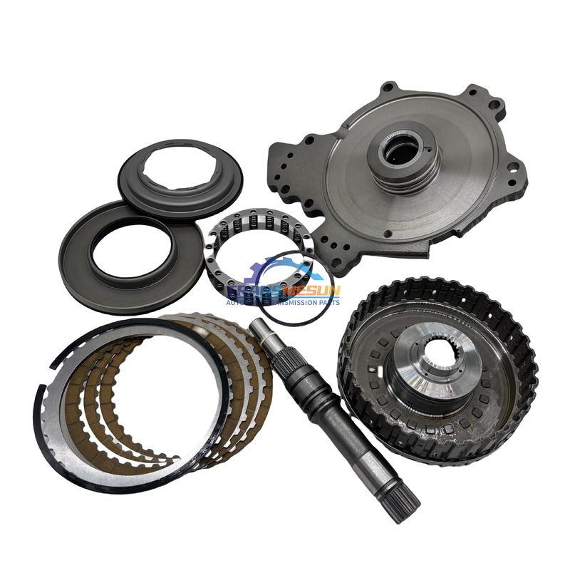 018CHA Bộ sửa chữa truyền tải Bộ ly hợp Đường tách đầu vào và bộ ly hợp phía trước cho Chery Arrizo