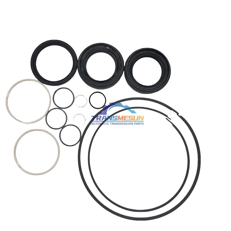 018HCA phụ tùng hộp số tự động Te.flon nhẫn dầu dán bộ 019CHA1502106 cho CHERY 2019-2024 ARRIZO