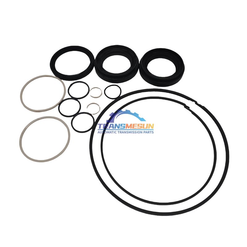 018HCA phụ tùng hộp số tự động Te.flon nhẫn dầu dán bộ 019CHA1502106 cho CHERY 2019-2024 ARRIZO