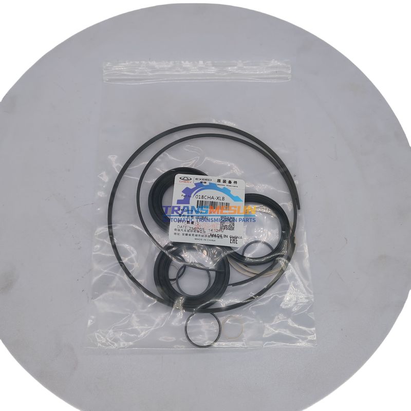 018HCA phụ tùng hộp số tự động Te.flon nhẫn dầu dán bộ 019CHA1502106 cho CHERY 2019-2024 ARRIZO