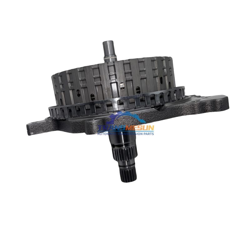 Bộ sửa chữa hộp số tự động CVT 025CHA mới trục đầu vào phân phối và bộ ghép phía trước cho Chery