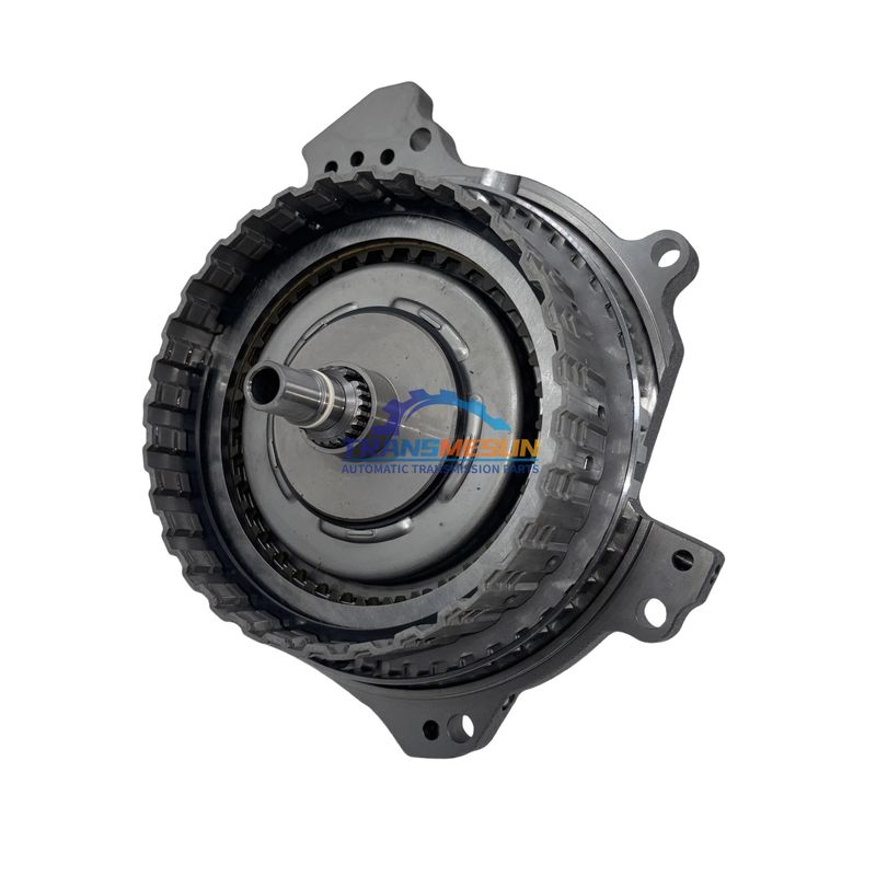 Bộ sửa chữa hộp số tự động CVT 025CHA mới trục đầu vào phân phối và bộ ghép phía trước cho Chery