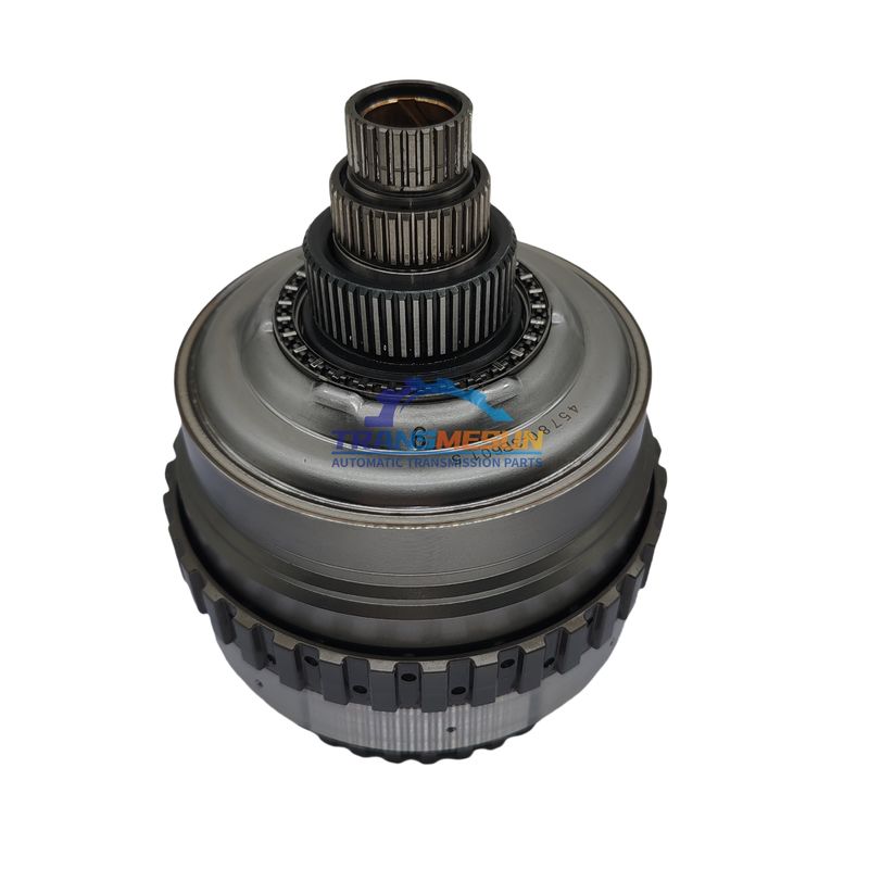 sử dụng phụ tùng hộp số tự động A6MF2-2 bánh răng hành tinh phía trước và phía sau 457103F800 cho Kia 2019-2023 Sorento 1.6L