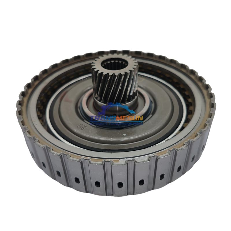 sử dụng A6MF2-2 Bộ ghép ly hợp Over DRI 455103F800 dsg bộ ghép ly hợp cho Kia 2020-2022 Sportage 2.0L 2.4L