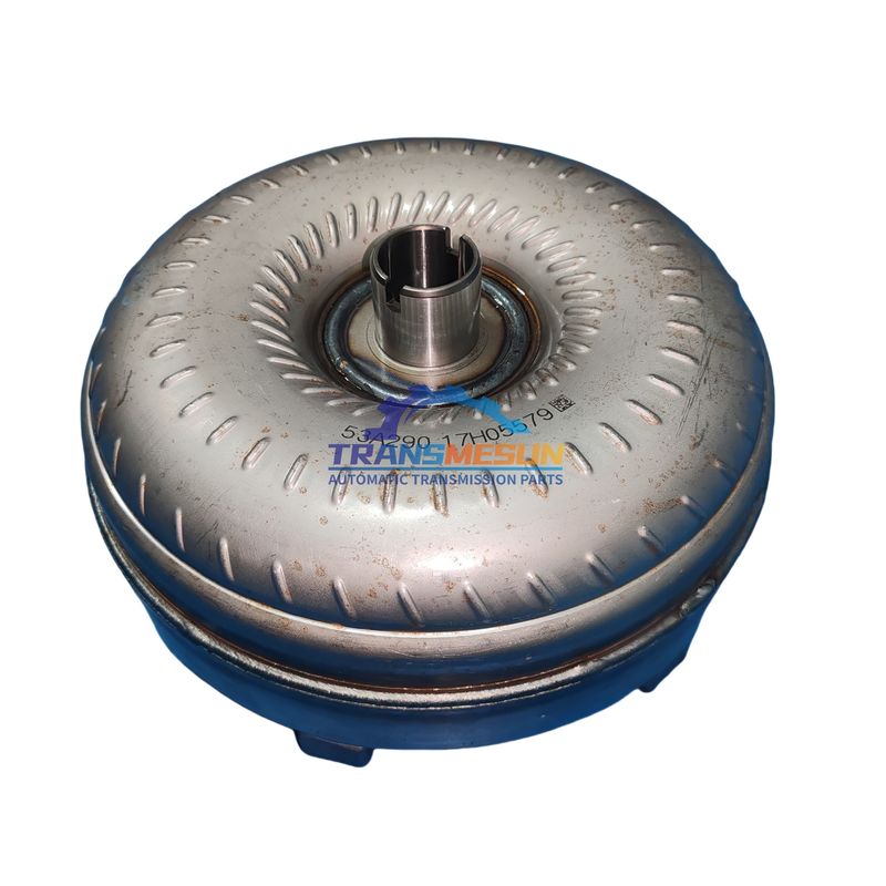 Bộ chuyển đổi mô-men xoắn của hệ thống truyền tải tự động 8 cấp AE80F được tái chế 3200060360 cho Toyota LAND CRUISER