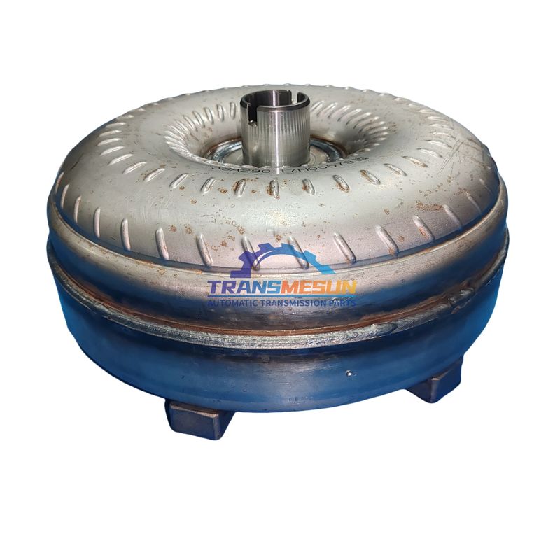 Bộ chuyển đổi mô-men xoắn của hệ thống truyền tải tự động 8 cấp AE80F được tái chế 3200060360 cho Toyota LAND CRUISER