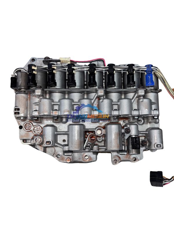 sử dụng AU80E bộ phận hộp số tự động Bộ phận thân van 3541048090 cho Toyota 2016-2020 HIGHLANDER 3.5L