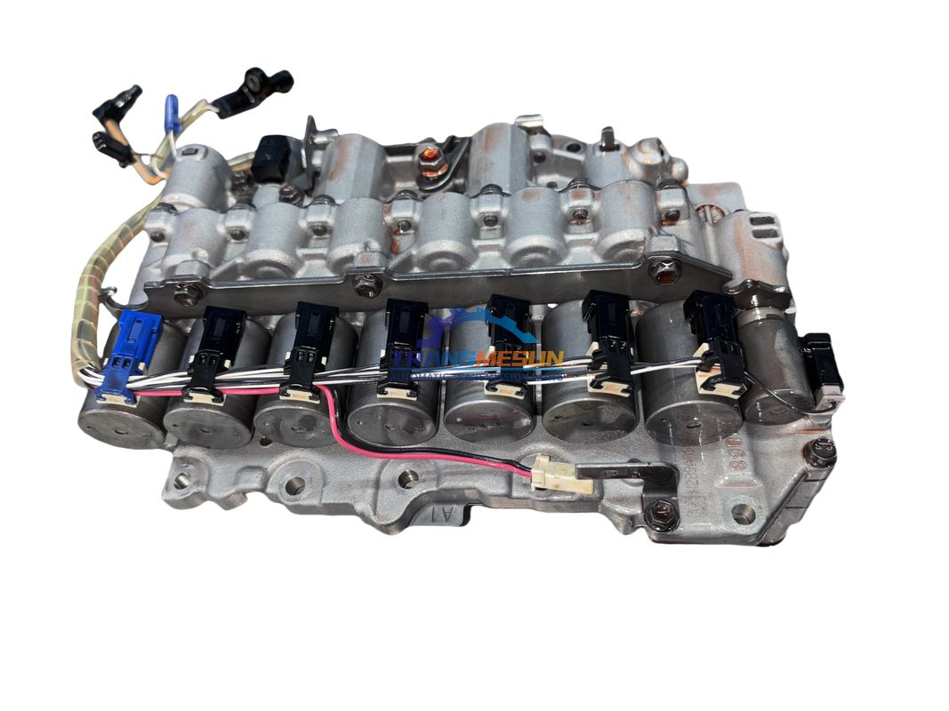 sử dụng AU80E bộ phận hộp số tự động Bộ phận thân van 3541048090 cho Toyota 2016-2020 HIGHLANDER 3.5L