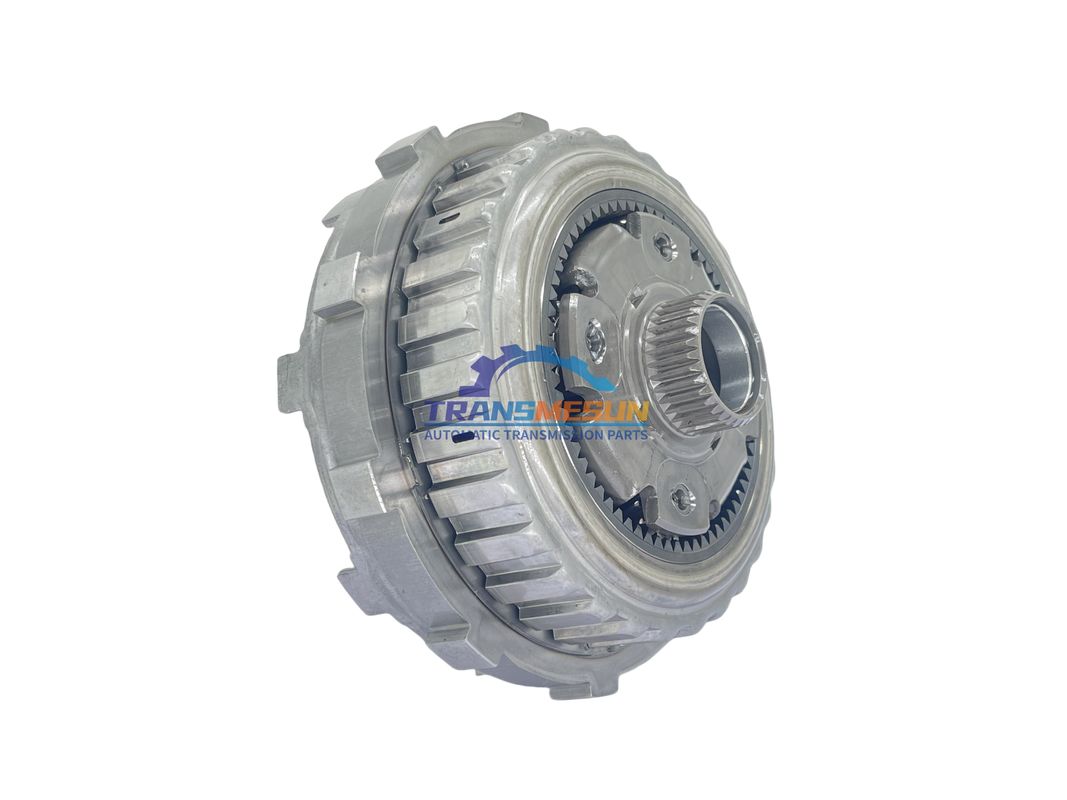 sử dụng các bộ phận hộp số tự động JF414E trước và sau bộ số và bộ 314503MX0A cho Nissan 1.5L